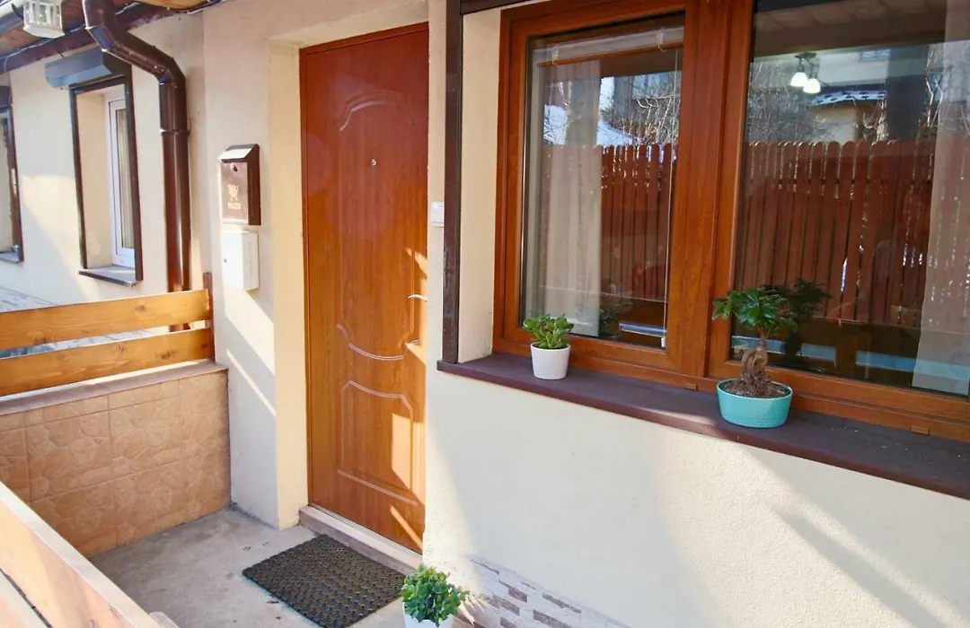 Apartament BazaTatry Świstak-1