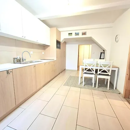 Apartament BazaTatry Świstak-3