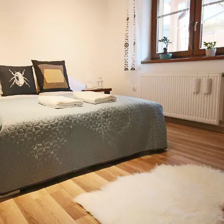 Apartament BazaTatry Świstak-2